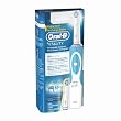 Oral-b Vitality Prowhite Rechargeable Power Toothbrush, Light Blue and White