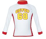 Get up �L�b�Y�������b�V���K�[�h GCR-7400