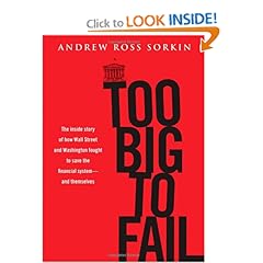 Too Big to Fail