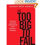 Too Big to Fail