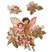 Apple Blossom Flower Fairies Fairy Wallies Mural