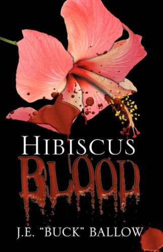 Image of Hibiscus Blood