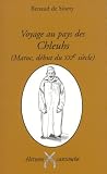 Voyage au pays des Chleuhs (Maroc, début du XXIe siècle) : Les guerriers laboureurs de l'Atlas Cartouche Image of Voyage au pays des Chleuhs (Maroc, début du XXIe siècle) : Les guerriers laboureurs de l'Atlas Cartouche