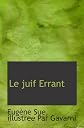 Le juif Errant