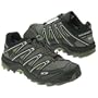 Men's Salomon XA Comp 3 Hikers Swamp / Black, SWAMP/BLACK, 10