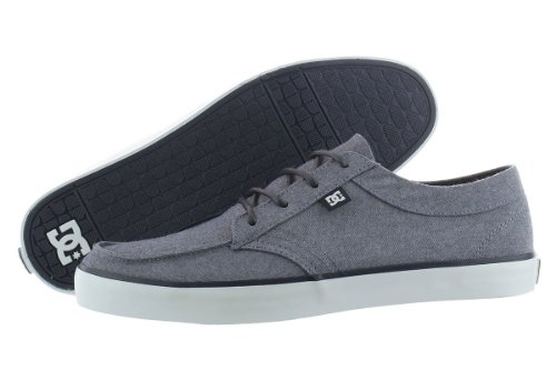 DC Men's Standard TX SE Skate Shoe,DC Navy,10 D US On Sale