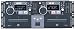 Denon Dnd4500 Professional Twin Cd Player