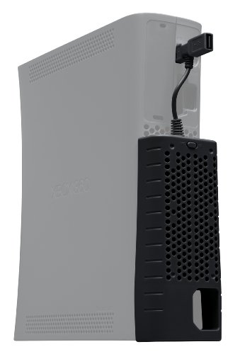 Kamikaze Gear Cooling System Black