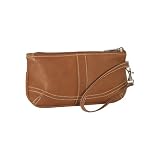 Piel Ladies Large Wristlet