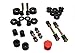 Energy Suspension 5.18111G Suspension Bushing Kit