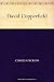 David Copperfield en Libros del nombre: 41Y2gJZwPhL._SL75_