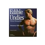 Essbare Unterwäsche EDIBLE UNDIE for men  Erdbeere
