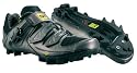 Mavic MTB Schuhe Tempo black/triton metallics07/black