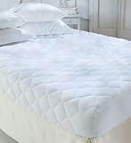 Pacific Coast Extra Ordinaire Mattress Pad - Restful Nights