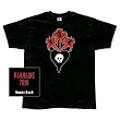 Alkaline Trio - Flower Skull T-Shirt