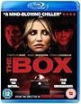 The Box [Blu-ray]