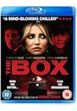 The Box [Blu-ray]