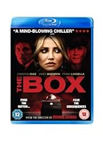 The Box [Blu-ray] [2009]