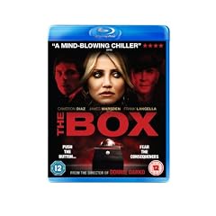 The Box [Blu-ray]