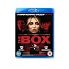 The Box [Blu-ray]