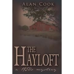 The Hayloft: A 1950s Mystery
