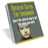 Natural CURES for INSOMNIA Discover Natural Ways to Get the Sleep You Need 41Y2h0%2BwTOL. SL160 Natural CURES for INSOMNIA Discover Natural Ways to Get the Sleep You Need