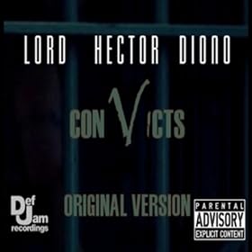 Convicts (Original Version) - Single [Explicit]