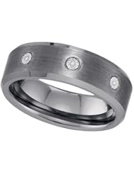 DIAMOND TUNGSTEN BAND-S10.5