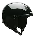 Trespass Shield Kids Snow Sport Helmet - Black - One Size