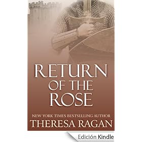 Return of the Rose
