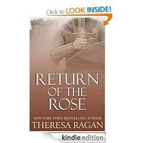 Return of the Rose