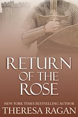 Return of the Rose