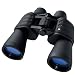 Simmons 10 x 50 ProSport Series Waterproof, Rubber Coated Porro Prism Wide Angle Binocular with 7.0 Degree Angle of View, Black, U.S.A.