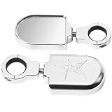 Blingstar Side Mirror for Kawasaki by Bling Star
