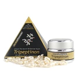 AminoGenesis - Tripeptinon Facial Lift Capsules (40 pcs)