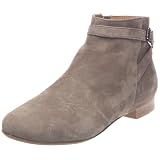 bottes indiennes femme Atelier Voisin Leah Daim Boo