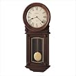 Howard Miller Isabel Quartz Wall Clock