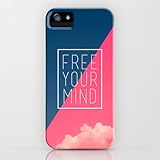 Society6/ソサエティシックス　iPhone5 Case Free Your Mind III