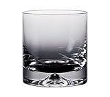 Dartington Crystal Dimple Double Old Fashioned Pair