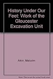 History under our feet : the work of the Gloucester Excavations Unit