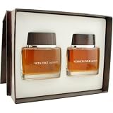 Kenneth Cole Signature By Kenneth Cole For Men. Set-edt Spray 3.4 oz & Aftershave 3.4 oz