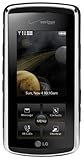 LG VX8800 VENUS BLUE Cell phone for Verizon Wireless with No Contract - Ref ....