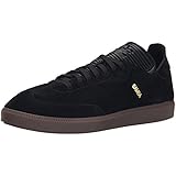 adidas Performance Men's Samba MC LTHR Shoe