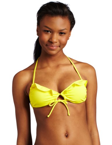 Roxy Juniors Angel Bra Solid