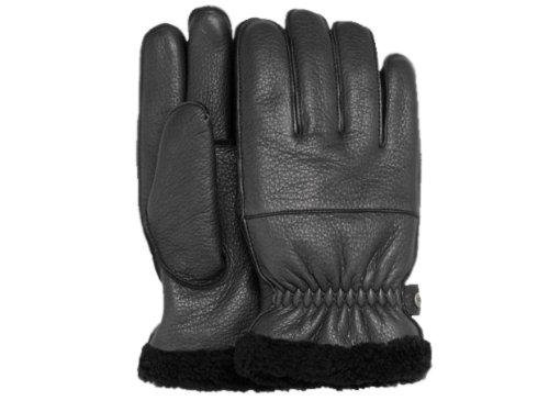 UGG Shearling Glove Mens