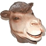 Desert Camel Adult Mask Halloween Costumes