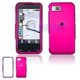 Samsung Pink Cell Phone