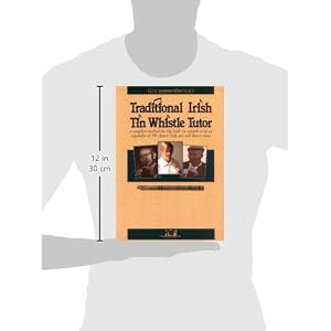 IRISH TIN WHISTLE (Penny & Tin Whistle)