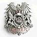 Queen Band Belt Buckle