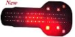 Infrared Light Therapy Polychromatic LED Therapy Device Model Bakelite